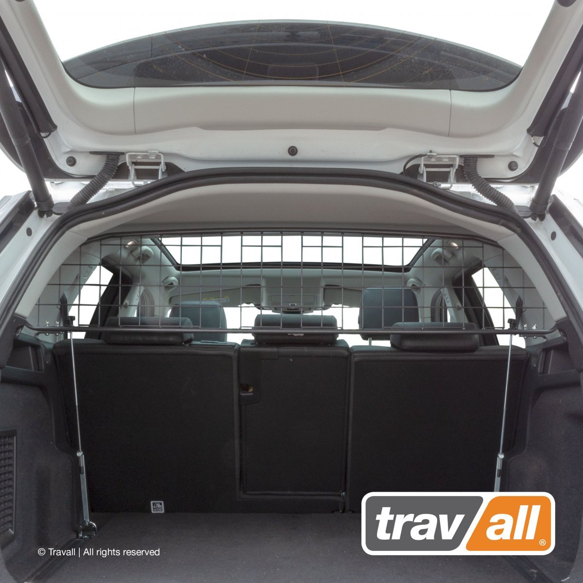 Travall®GUARD per Land Rover Discovery Sport (2015 >)