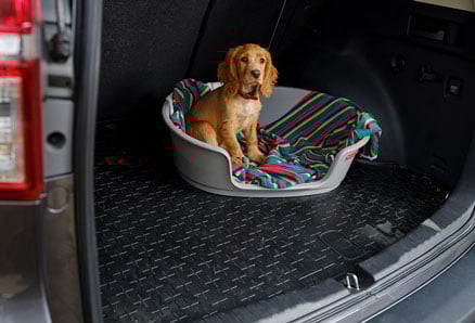 Boot Mat Liner from Travall Boot Mat Liner from Travall